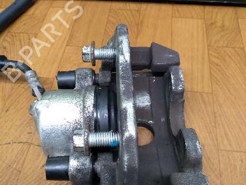 Right front brake caliper FORD TOURNEO CONNECT 1.8 TDCi | BP11601391M104 