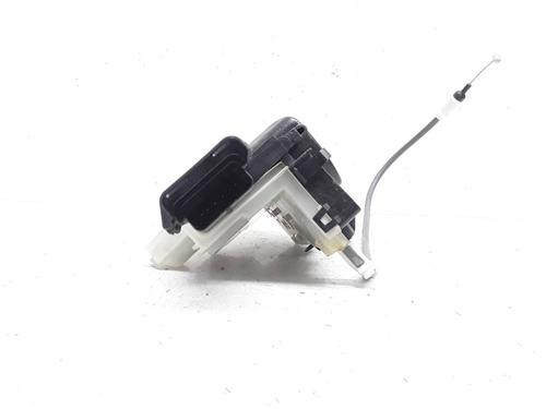 Front right lock CITROËN C3 AIRCROSS II (2R_, 2C_) 1.2 PureTech 110 (2RHNZB, 2RHNZW, 2RHNPX, 2RHNPJ) | BP16430957C97 