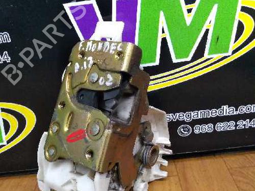 Used Front left lock FORD MONDEO III (B5Y) [2000-2007]  7468686