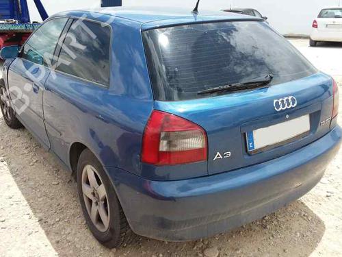 Højre Foran Tågelygte AUDI A3 (8L1) 1.9 TDI | BP7467801C31 