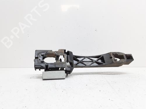 Venstre bak invendig håndtak NISSAN QASHQAI / QASHQAI +2 I (J10, NJ10, JJ10E)  | BP18682965I15 