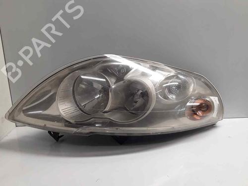 Højre forlygte OPEL MOVANO B Van (X62) [2010-2025]  30569755