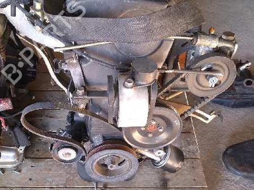 Used Engine HYUNDAI ELANTRA III (XD) [2000-2006]  10260523