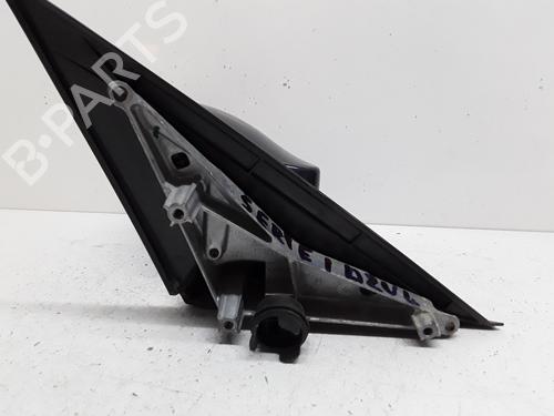 Left mirror BMW 1 (E81) 116 i | BP15957440C26 