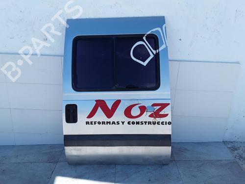 Used Left slide door Left slide door FIAT SCUDO Bus (220_) 2.0 JTD (109 hp) 35737911 35737911