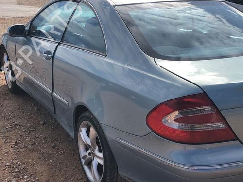 Engine MERCEDES-BENZ CLK (C209)  | BP24634516M1 