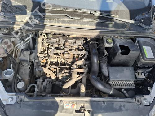 Used Engine Engine 36650282 36650282