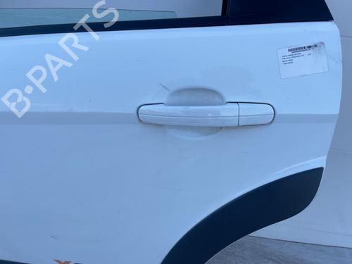 Left rear door FORD FOCUS II Turnier (DA_, FFS, DS)  | BP10360239C4 