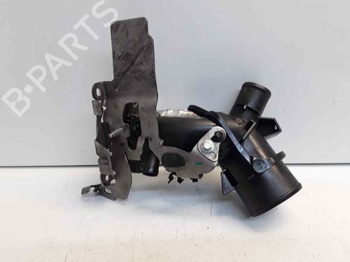 Used Pipe Pipe RENAULT MEGANE III Hatchback (BZ0/1_, B3_) [2008-2026] 33752067 33752067