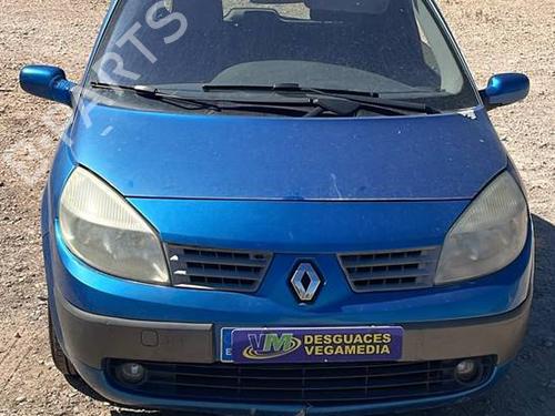 Used Parts RENAULT SCÉNIC II (JM0/1_) 4988360