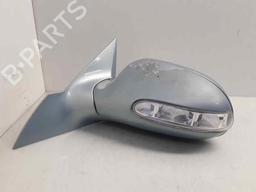 Left mirror MERCEDES-BENZ CLK (C209)  | BP24360763C26 
