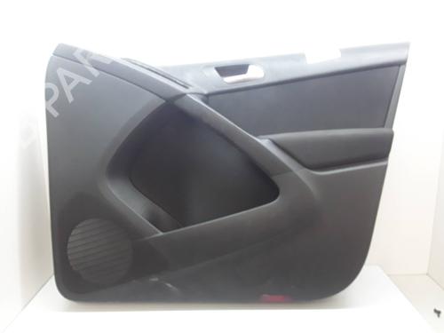 Used Front right panel VW TIGUAN (5N_) [2007-2018]  32161055