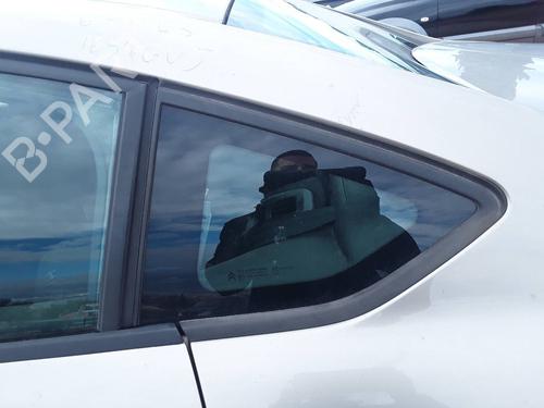 Panel rute bak venstre CITROËN C5 III (RD_) 2.0 HDi 140 (RDRHF8, RDRHFA, RDRHA8, RDRHAJ) (140 hp) 14140832
