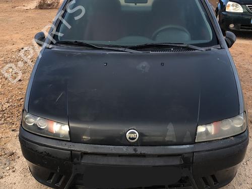 AC-Kompressor FIAT PUNTO (188_) 1.2 16V 80 (188.233, .235, .253, .255, .333, .353, .639,... | BP26488116M34 