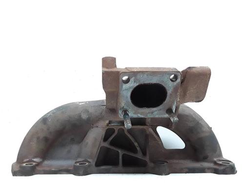 Exhaust manifold FIAT MAREA (185_) 1.9 JTD 110 (185AXT1A) | BP11657800M110