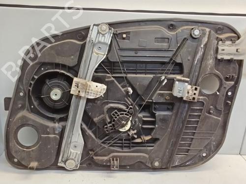 Front left window mechanism HYUNDAI i30 (GD) | BP37430285C22 - Image 2