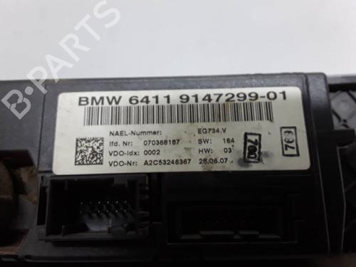 Climate control BMW 3 (E90) 325 d | BP8824078I5 