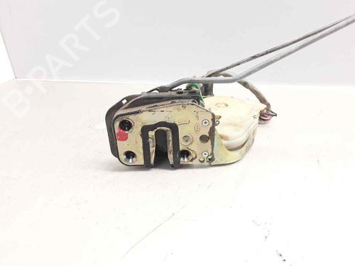 front-right-lock-kia-sorento-i-jc-25-crdi-4wd-060511-2002-2003-2004-2005-2006-2007-2008-2009-2010-2011-17192784 main image