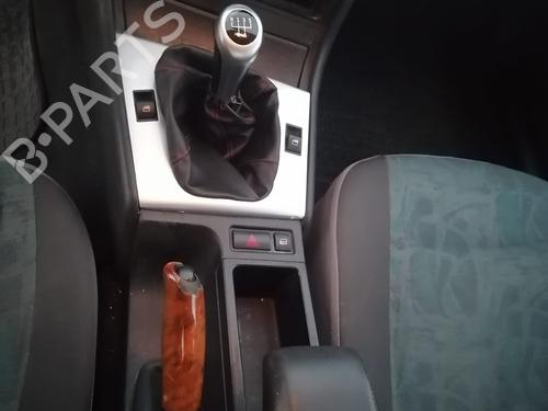 Electronic module BMW 3 (E46) 320 d | BP9434877M83