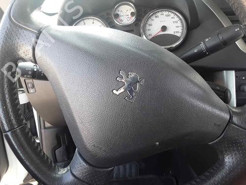 Used Driver airbag PEUGEOT 207 CC (WD_) 1.6 16V (120 hp) 20214721