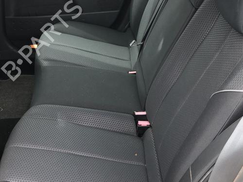 Ignition barrel RENAULT MEGANE II Saloon (LM0/1_)  | BP34432007M48  - Image 9