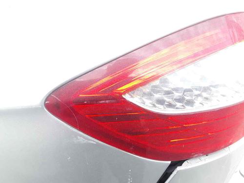 Left taillight FORD MONDEO IV (BA7) 2.0 TDCi | BP19100193C34 