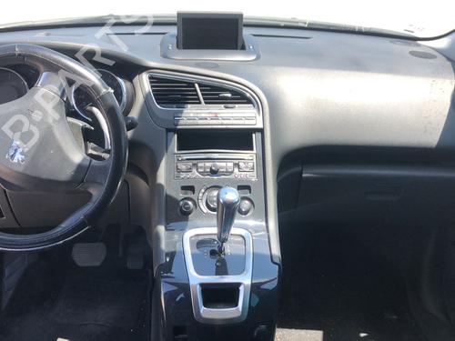 Engine control unit (ECU) PEUGEOT 5008 (0U_, 0E_) | BP36814331M57 - Image 19