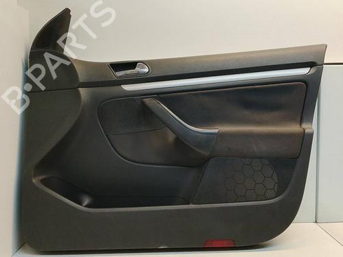 Used Front right panel Front right panel VW GOLF V (1K1) [2003-2010] 39752693 39752693