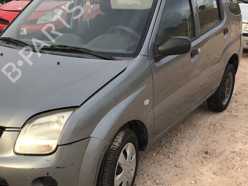 Left headlight SUZUKI IGNIS II (MH)  | BP20322031C28 