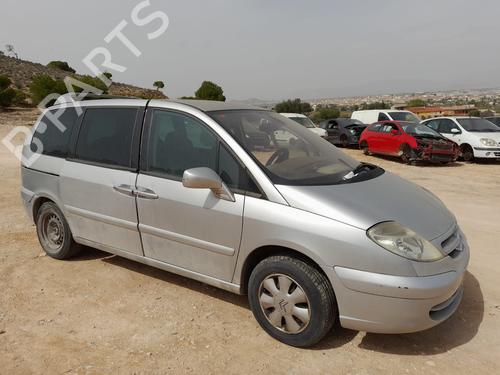 Other CITROËN C8 (EA_, EB_) 2.0 HDi | BP14140267O1 