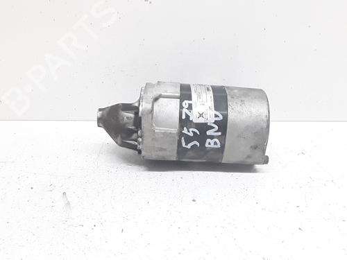 Startmotor MERCEDES-BENZ A-CLASS (W168) A 140 (168.031, 168.131) | BP13808443M8 