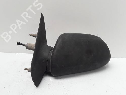 Used Left mirror Left mirror RENAULT 19 I (B/C53_) 1.7 (B/C53B) (73 hp) 35737853 35737853