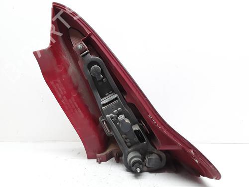 Left taillight CITROËN C4 Coupe (LA_) 1.6 HDi | BP9646289C34 