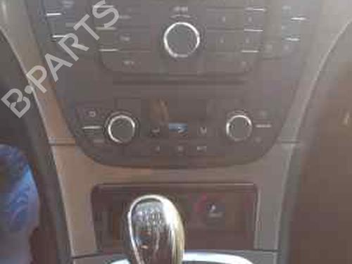 Elektronisk modul OPEL INSIGNIA A Saloon (G09) 2.0 CDTI (69) | BP17908594M83 