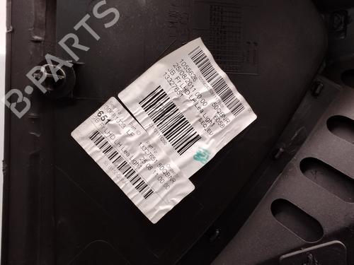 Front left panel OPEL INSIGNIA A Sports Tourer (G09) 2.0 CDTI (35) | BP36392550C58 - Image 2