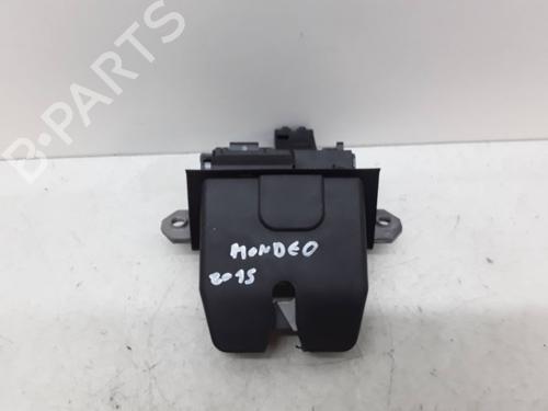 Used Tailgate lock FORD MONDEO V Hatchback (CE) 1.5 EcoBoost (160 hp) 30442313