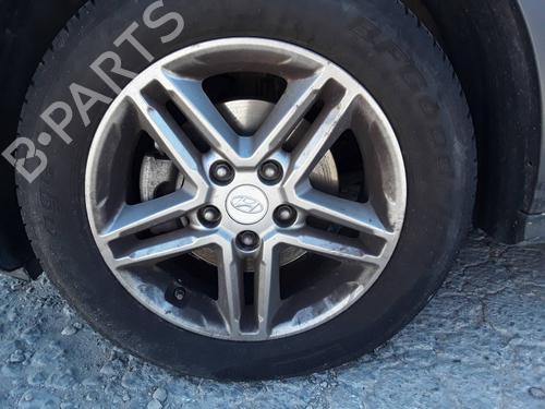 Used Rim HYUNDAI KONA (OS, OSE, OSI) [2017-2023]  32509478