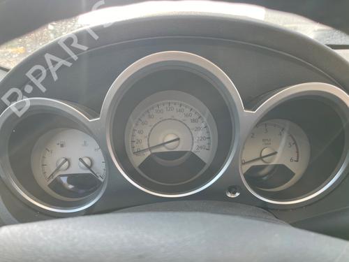 Instrument cluster CHRYSLER SEBRING (JS) 2.0 CRD BP27236104C47