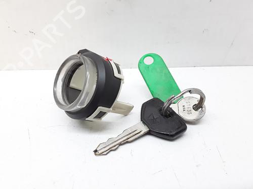 Used Ignition barrel CHRYSLER STRATUS (JA) 2.5 LX V6 (163 hp) 9731304
