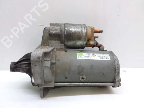 Starter RENAULT LAGUNA III (BT0/1) 2.0 dCi (BT07, BT0J, BT14, BT1A, BT1S) | BP7471997M8