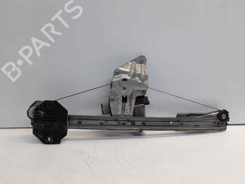 Front left window mechanism DACIA SANDERO III | BP33160655C22 - Image 2
