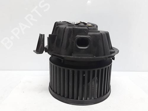 Ventilator motor RENAULT MODUS / GRAND MODUS (F/JP0_) 1.4 (JP01, JP0J) | BP14142633M62 