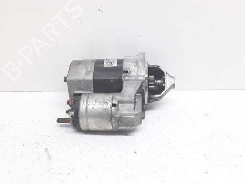 Startmotor MERCEDES-BENZ A-CLASS (W168) A 140 (168.031, 168.131) (82 hp) 13808443