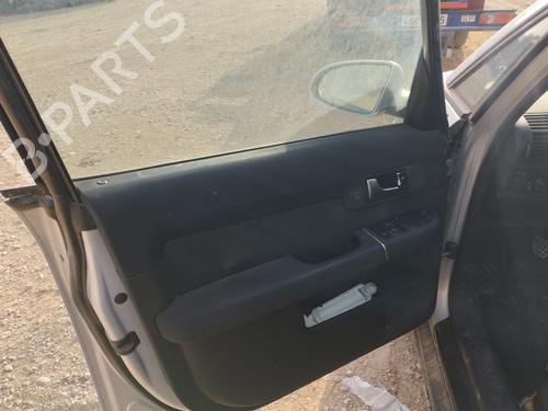 Pompe ABS AUDI A2 (8Z0) 1.4 | BP20237620M43 