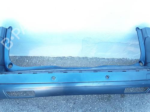 Rear bumper CITROËN C4 Grand Picasso I (UA_) 1.6 THP 155 | BP11412270C8 