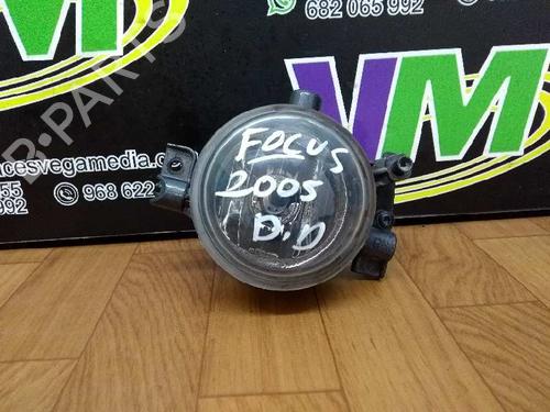 Used Right front fog light FORD FOCUS II (DA_, HCP, DP) [2004-2013]  7467048