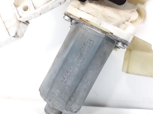 Rear left window mechanism MERCEDES-BENZ CLS (C219) CLS 320 CDI (219.322) | BP9213050C24