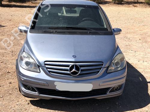 Used Parts MERCEDES-BENZ B-CLASS Sports Tourer (W245) [2005-2011]  4159513