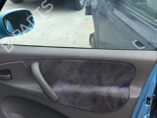 Andre CITROËN XSARA PICASSO (N68) 1.8 16V | BP29316583O1 
