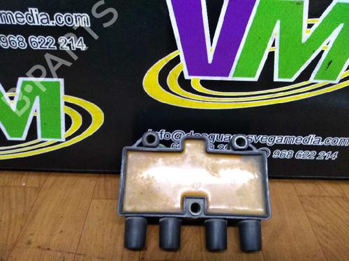 Ignition coil DAEWOO KALOS (KLAS) 1.4 16V | BP7468702M94 